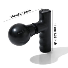 Mini Rechargeable Deep Tissue Massager