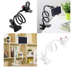 Flexible Adjustable Mobile Phone Holder Stand