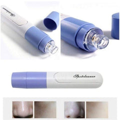 Electric Blackhead Remover Vacuum Pore Cleaner