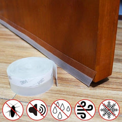 Door Seal Tape for Doors & Windows